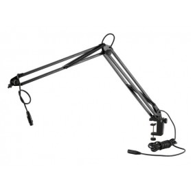 KONIG & MEYER 23850 Microphone Desk Arm