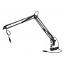 KONIG & MEYER 23850 Microphone Desk Arm