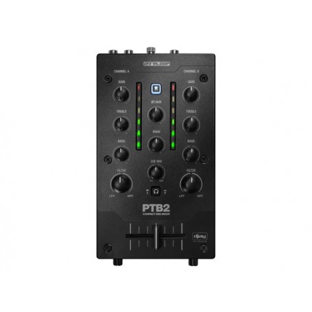RELOOP PTB-2
