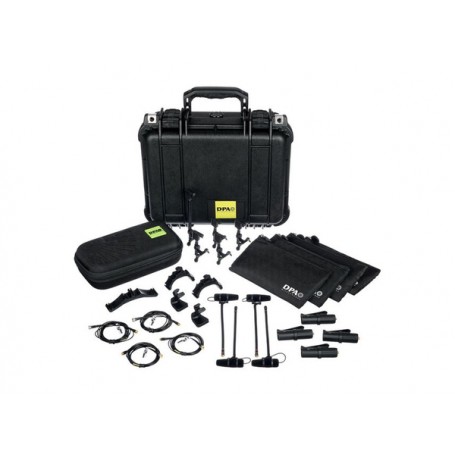DPA KIT-4099-DP-4C