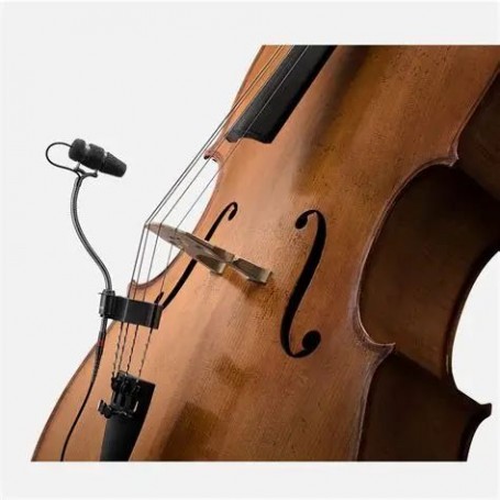 DPA 4099 Core Cello