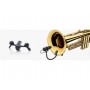 DPA 4099 Core Trumpet / Brass