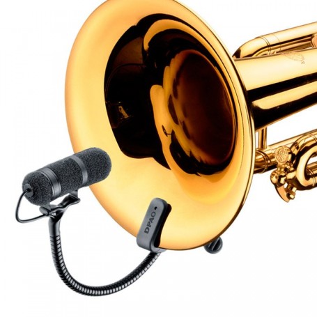 DPA 4099 Core Trumpet / Brass