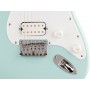 FENDER Squier Sonic Stratocaster HT H Sonic Blue