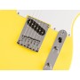 FENDER Squier Sonic Telecaster LRL Canary Yellow