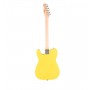 FENDER Squier Sonic Telecaster LRL Canary Yellow