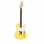 FENDER Squier Sonic Telecaster LRL Canary Yellow