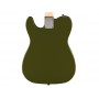 FENDER Squier Sonic Esquire H LRL Olive