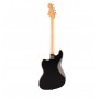 FENDER Squier FSR Classic VIbe Bass VI MP Matching Headstock Black