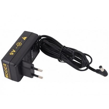 MOOER PDNW 9V Adapter
