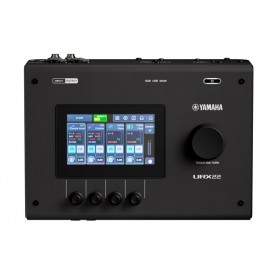 YAMAHA URX22 Black