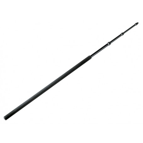 KONIG & MEYER 23770 Microfono Nero Pole