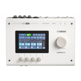 YAMAHA URX44 White