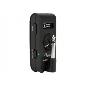 FENDER Mustang Micro Plus