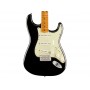 FENDER LTD Vintera II Road Worn '60s Stratocaster MP Black