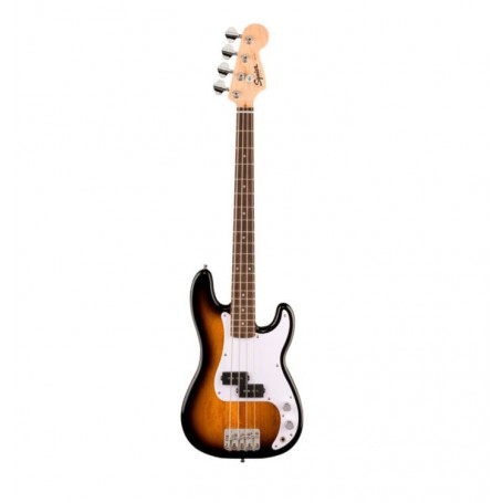 FENDER Squier Mini Precision Bass LRL 2C Sunburst