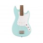 FENDER Squier Sonic Bronco Bass LRL Daphne Blue