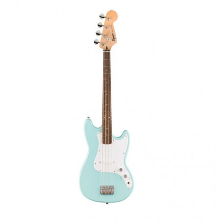 FENDER Squier Sonic Bronco Bass LRL Daphne Blue