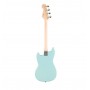FENDER Squier Sonic Bronco Bass LRL Daphne Blue