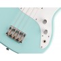 FENDER Squier Sonic Bronco Bass LRL Daphne Blue