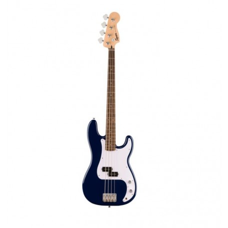 FENDER Squier Sonic Precision Bass LRL Midnight Blue