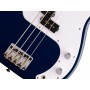 FENDER Squier Sonic Precision Bass LRL Midnight Blue