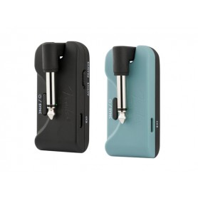 FENDER Telepath Wireless System Mystic Ice Blue and Black