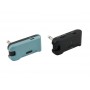 FENDER Telepath Wireless System Mystic Ice Blue and Black