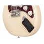 FENDER Telepath Wireless System Mystic Ice Blue and Black