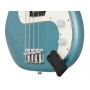 FENDER Telepath Wireless System Mystic Ice Blue and Black