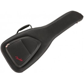 FENDER FE1225 Electric Guitar Gig Bag Black