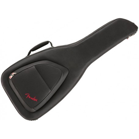 FENDER FE1225 Electric Guitar Gig Bag Black