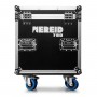 Beamz Nereid760 IP65 WashZm 2pcs in FC