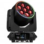 Beamz MHL760 Mov Head Zoom 7x60W 2pcs FC