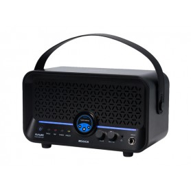 MOOER F15i Li Phantom Black