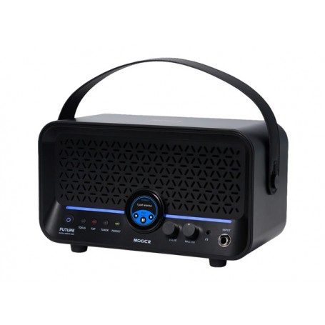 MOOER F15i Li Phantom Black