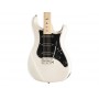 PRS SE NF3 Maple Pearl White
