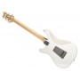 PRS SE NF3 Maple Pearl White