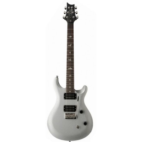 PRS SE CE 24 Standard Satin Metallic Silver 2025