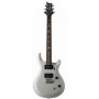 PRS SE CE 24 Standard Satin Metallic Silver 2025