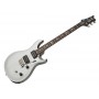 PRS SE CE 24 Standard Satin Metallic Silver 2025