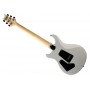 PRS SE CE 24 Standard Satin Metallic Silver 2025