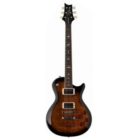 PRS SE McCarty 594 Singlecut Black Gold Burst