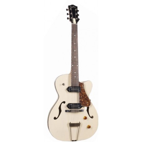 GODIN 5th Avenue Tl Kingpin P90 Trans Cream Hg