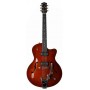 GODIN 5th Avenue Uptown T-Armond Havana Burst