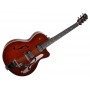 GODIN 5th Avenue Uptown T-Armond Havana Burst