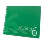OQAN Music Sheet 6