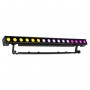 Beamz DOTBAR BAT1 Outdoor RGBW LED Bar