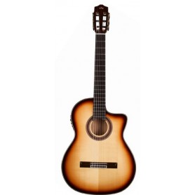 CORDOBA GK Studio Edge Burst