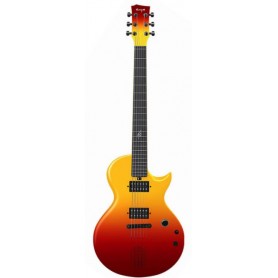 ENYA Go Sonic Volcano Red